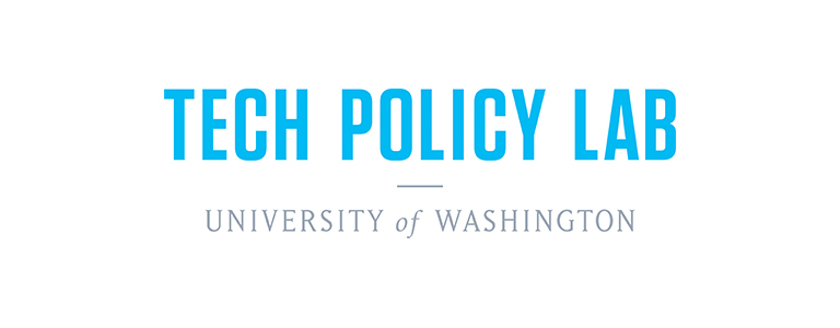 Tech Policy Lab, University of Washington