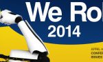 We Robot 2014 April 4-5 in Coral Gables, FL