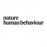 Nature Human Behaviour logo