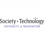 Society + Technology logo