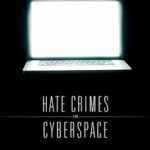 Book cover for Hate Crimes in Cyberspace by Danielle Keats Citron