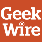 Geek Wire logo