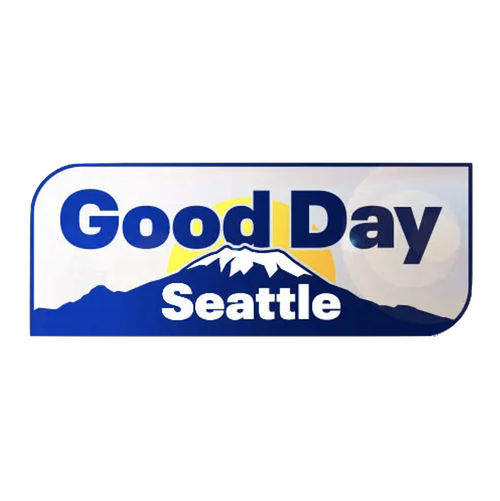 Good Day Seattle logo