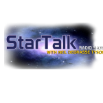 StarTalk logo