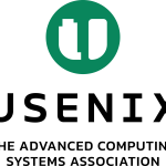 USENIX logo