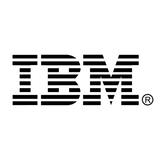 IBM logo
