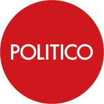 Politico logo