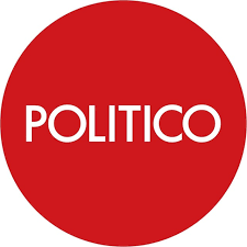 Politico logo