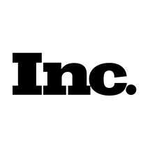 Inc logo
