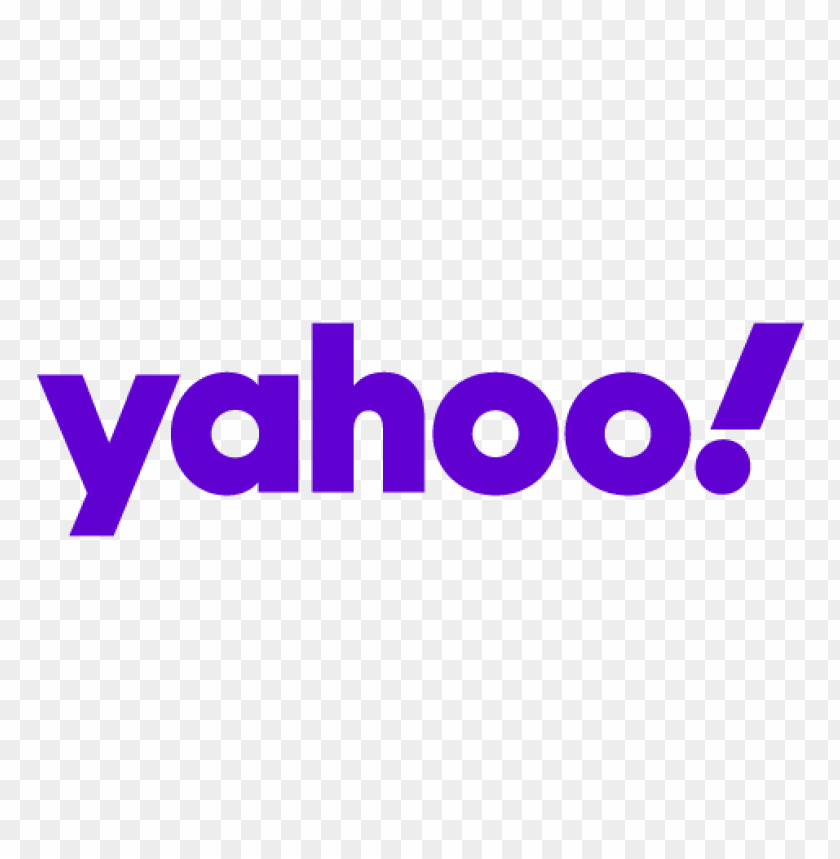 Yahoo logo