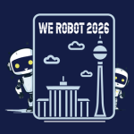 WeRobot 2026 logo