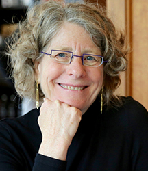 Batya Friedman