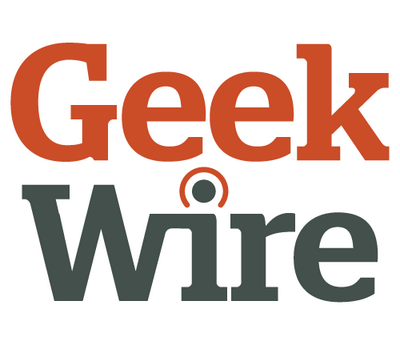 GeekWire logo