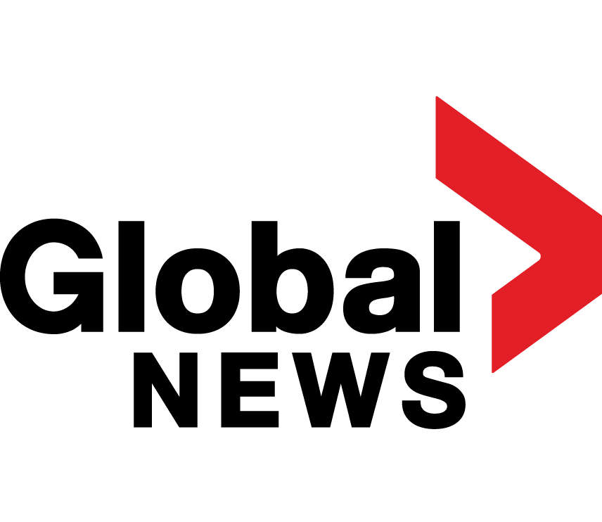 Global News logo