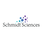 Schmidt Sciences logo