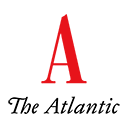 The Atlantic logo