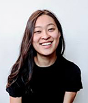 Miranda Wei