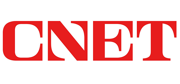 CNET logo