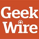 Geek Wire logo