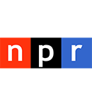 NPR logo