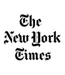 New York Times logo