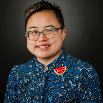 Ly Xīnzhèn M. Zhǎngsūn Brown