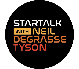 StarTalk logo