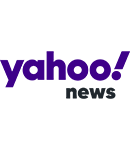 Yahoo news logo