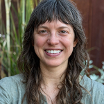 Steph Ballard headshot