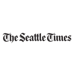 Seattle Times logo