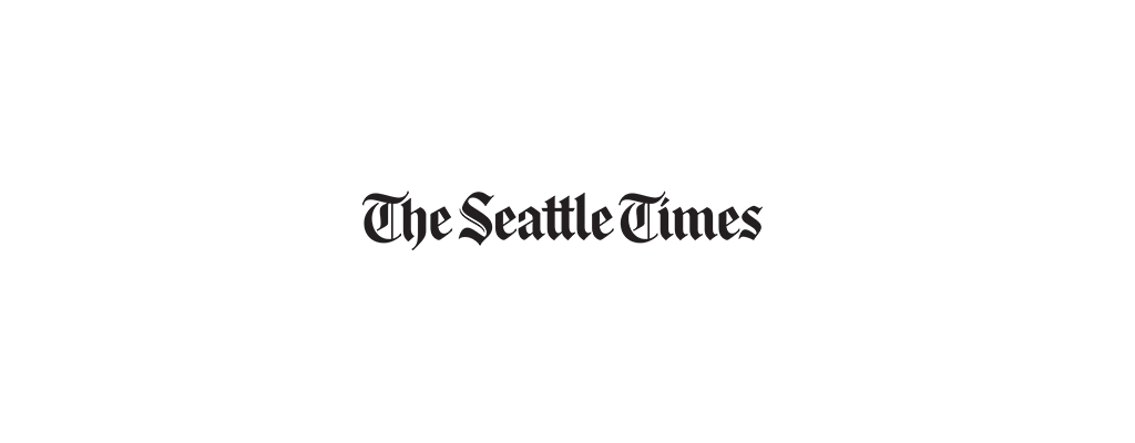 Seattle Times logo