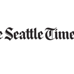 Seattle Times logo