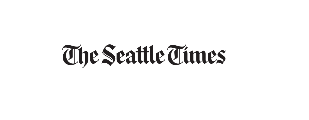 Seattle Times logo