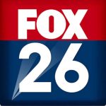 Fox26 logo