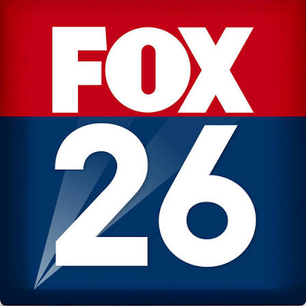 Fox26 logo