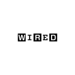Wired logo