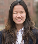 Rachel Hong