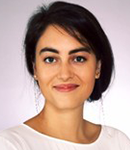 Elena Ponte