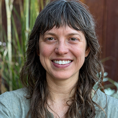 steph ballard headshot
